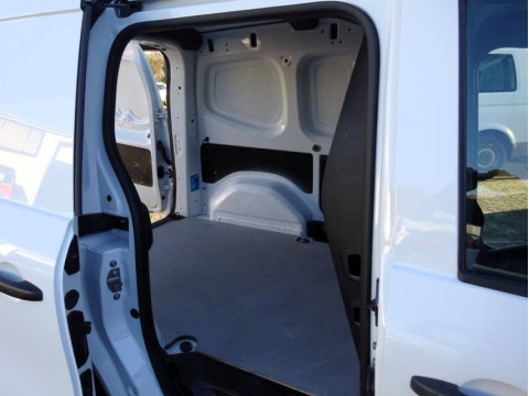 Ansicht 13 - Gebrauchtwagen Fahrzeug, Modell Townstar der Marke Nissan von Verkäufer Auto Bremer GmbH