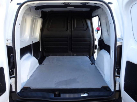 Ansicht 14 - Gebrauchtwagen Fahrzeug, Modell Townstar der Marke Nissan von Verkäufer Auto Bremer GmbH