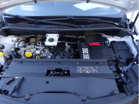 Ansicht 15 - Gebrauchtwagen Fahrzeug, Modell Townstar der Marke Nissan von Verkäufer Auto Bremer GmbH