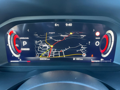 Ansicht 14 - Gebrauchtwagen Fahrzeug, Modell Qashqai der Marke Nissan von Verkäufer Autohaus Pötzinger GmbH