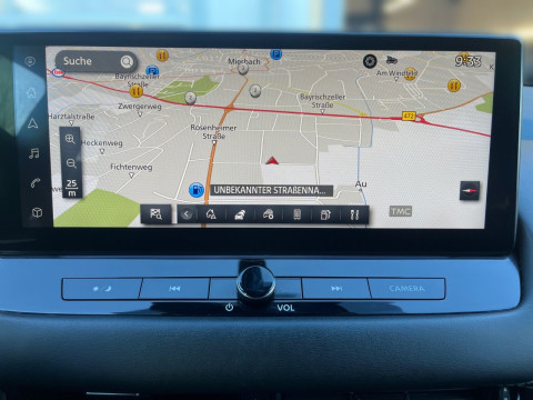 Ansicht 9 - Gebrauchtwagen Fahrzeug, Modell Qashqai der Marke Nissan von Verkäufer Autohaus Pötzinger GmbH