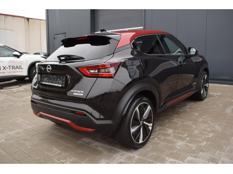 Ansicht 6 - Gebrauchtwagen Fahrzeug, Modell Juke der Marke Nissan von Verkäufer Siegfried Schmidt GmbH
