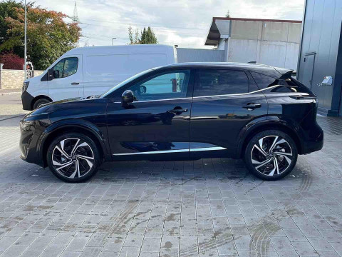 Ansicht 7 - Gebrauchtwagen Fahrzeug, Modell Qashqai der Marke Nissan von Verkäufer Siegfried Schmidt GmbH