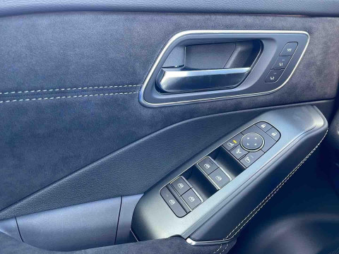 Ansicht 22 - Gebrauchtwagen Fahrzeug, Modell Qashqai der Marke Nissan von Verkäufer Siegfried Schmidt GmbH