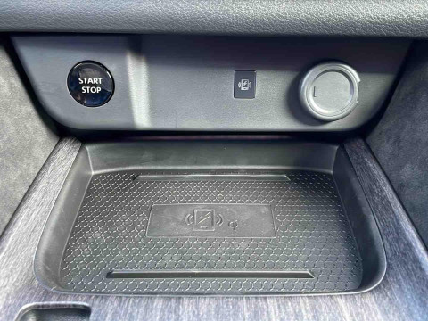 Ansicht 25 - Gebrauchtwagen Fahrzeug, Modell Qashqai der Marke Nissan von Verkäufer Siegfried Schmidt GmbH