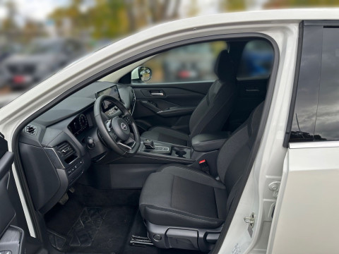Ansicht 7 - Gebrauchtwagen Fahrzeug, Modell Qashqai der Marke Nissan von Verkäufer Autohaus Wegener Berlin GmbH - Filiale Wittenau