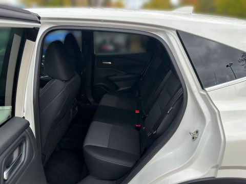 Ansicht 11 - Gebrauchtwagen Fahrzeug, Modell Qashqai der Marke Nissan von Verkäufer Autohaus Wegener Berlin GmbH - Filiale Wittenau