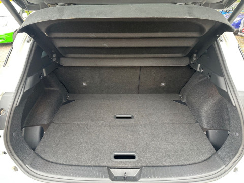 Ansicht 12 - Gebrauchtwagen Fahrzeug, Modell Qashqai der Marke Nissan von Verkäufer Autohaus Wegener Berlin GmbH - Filiale Wittenau