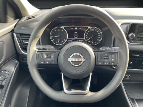 Ansicht 12 - Gebrauchtwagen Fahrzeug, Modell Qashqai der Marke Nissan von Verkäufer Autohaus MKM Huber GmbH / Gebrauchtwagenpark