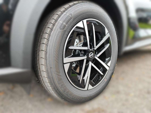 Ansicht 10 - Gebrauchtwagen Fahrzeug, Modell Juke der Marke Nissan von Verkäufer Autohaus Haese GmbH