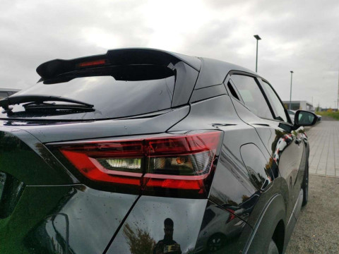 Ansicht 12 - Gebrauchtwagen Fahrzeug, Modell Juke der Marke Nissan von Verkäufer Autohaus Haese GmbH