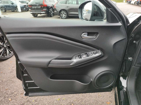 Ansicht 16 - Gebrauchtwagen Fahrzeug, Modell Juke der Marke Nissan von Verkäufer Autohaus Haese GmbH