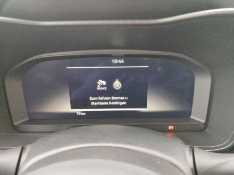 Ansicht 19 - Gebrauchtwagen Fahrzeug, Modell Juke der Marke Nissan von Verkäufer Autohaus Haese GmbH