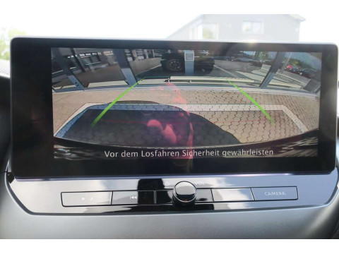 Ansicht 11 - Gebrauchtwagen Fahrzeug, Modell Juke der Marke Nissan von Verkäufer Autohaus Johann Parzefall e.K.