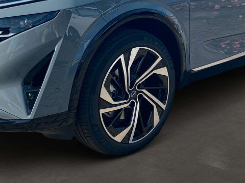 Ansicht 6 - Gebrauchtwagen Fahrzeug, Modell Qashqai der Marke Nissan von Verkäufer Autohaus Forker GmbH & Co. KG