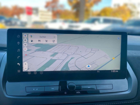 Ansicht 9 - Gebrauchtwagen Fahrzeug, Modell Qashqai der Marke Nissan von Verkäufer Autohaus Forker GmbH & Co. KG