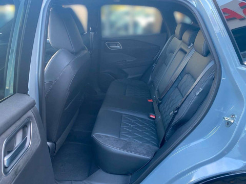 Ansicht 11 - Gebrauchtwagen Fahrzeug, Modell Qashqai der Marke Nissan von Verkäufer Autohaus Forker GmbH & Co. KG