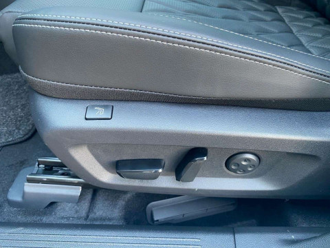 Ansicht 14 - Gebrauchtwagen Fahrzeug, Modell Qashqai der Marke Nissan von Verkäufer Autohaus Forker GmbH & Co. KG