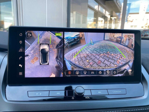 Ansicht 16 - Gebrauchtwagen Fahrzeug, Modell Qashqai der Marke Nissan von Verkäufer Autohaus Forker GmbH & Co. KG