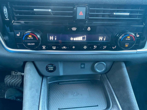 Ansicht 18 - Gebrauchtwagen Fahrzeug, Modell Qashqai der Marke Nissan von Verkäufer Autohaus Forker GmbH & Co. KG