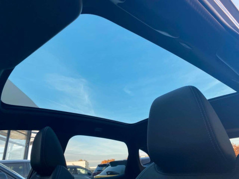 Ansicht 20 - Gebrauchtwagen Fahrzeug, Modell Qashqai der Marke Nissan von Verkäufer Autohaus Forker GmbH & Co. KG