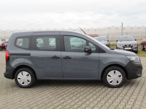 Ansicht 5 - Gebrauchtwagen Fahrzeug, Modell Townstar der Marke Nissan von Verkäufer Autohaus Kaiser – Zweigniederlassung der Autohaus MKM Huber GmbH