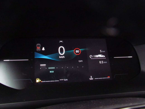 Ansicht 8 - Gebrauchtwagen Fahrzeug, Modell Townstar der Marke Nissan von Verkäufer Autohaus Kaiser – Zweigniederlassung der Autohaus MKM Huber GmbH