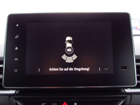 Ansicht 9 - Gebrauchtwagen Fahrzeug, Modell Townstar der Marke Nissan von Verkäufer Autohaus Kaiser – Zweigniederlassung der Autohaus MKM Huber GmbH