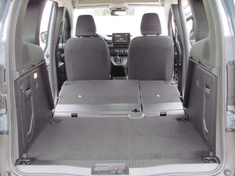 Ansicht 12 - Gebrauchtwagen Fahrzeug, Modell Townstar der Marke Nissan von Verkäufer Autohaus Kaiser – Zweigniederlassung der Autohaus MKM Huber GmbH