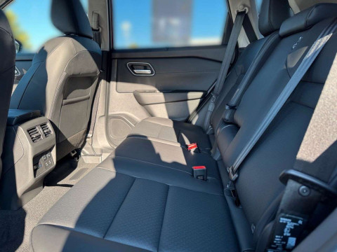 Ansicht 7 - Neuwagen Fahrzeug, Modell X-Trail der Marke Nissan von Verkäufer Autohaus Forker GmbH & Co. KG