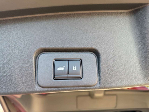 Ansicht 9 - Neuwagen Fahrzeug, Modell X-Trail der Marke Nissan von Verkäufer Autohaus Forker GmbH & Co. KG