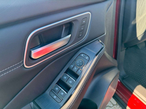 Ansicht 16 - Neuwagen Fahrzeug, Modell X-Trail der Marke Nissan von Verkäufer Autohaus Forker GmbH & Co. KG