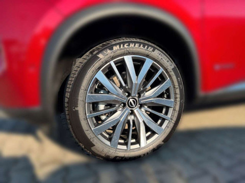Ansicht 20 - Neuwagen Fahrzeug, Modell X-Trail der Marke Nissan von Verkäufer Autohaus Forker GmbH & Co. KG