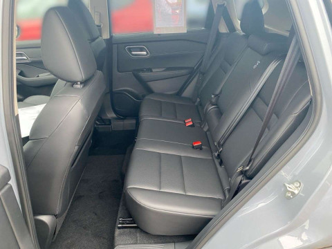 Ansicht 8 - Neuwagen Fahrzeug, Modell X-Trail der Marke Nissan von Verkäufer Autohaus Forker GmbH & Co. KG