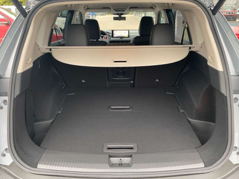 Ansicht 9 - Neuwagen Fahrzeug, Modell X-Trail der Marke Nissan von Verkäufer Autohaus Forker GmbH & Co. KG