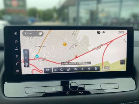 Ansicht 10 - Neuwagen Fahrzeug, Modell X-Trail der Marke Nissan von Verkäufer Autohaus Forker GmbH & Co. KG