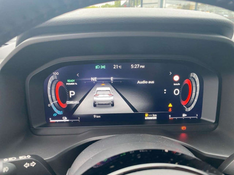 Ansicht 11 - Neuwagen Fahrzeug, Modell X-Trail der Marke Nissan von Verkäufer Autohaus Forker GmbH & Co. KG