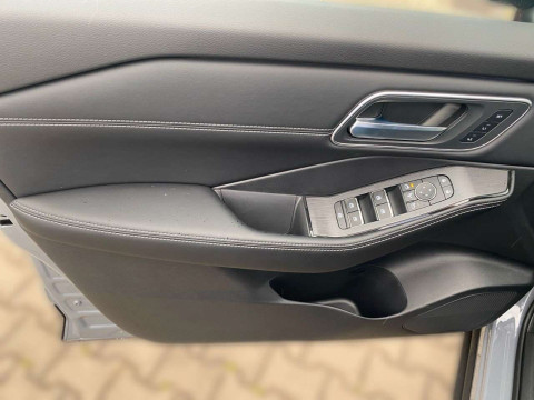 Ansicht 13 - Neuwagen Fahrzeug, Modell X-Trail der Marke Nissan von Verkäufer Autohaus Forker GmbH & Co. KG