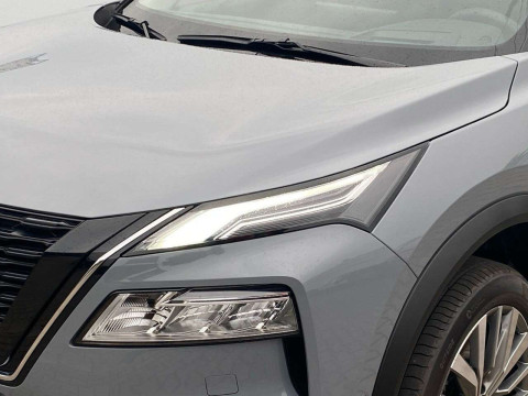 Ansicht 15 - Neuwagen Fahrzeug, Modell X-Trail der Marke Nissan von Verkäufer Autohaus Forker GmbH & Co. KG