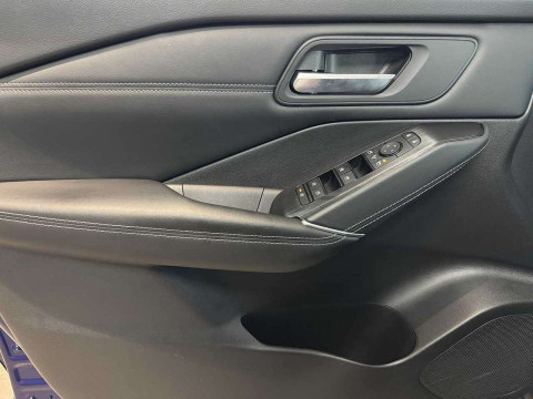 Ansicht 5 - Gebrauchtwagen Fahrzeug, Modell Qashqai der Marke Nissan von Verkäufer Auto Emotion GmbH & Co. KG