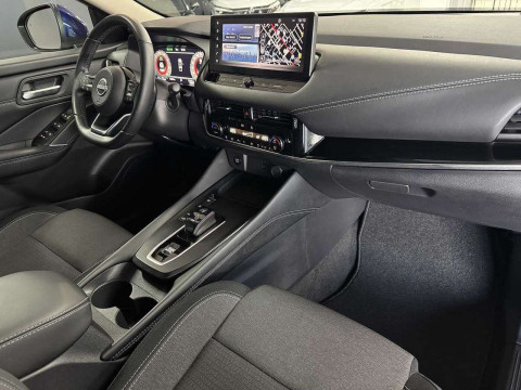 Ansicht 6 - Gebrauchtwagen Fahrzeug, Modell Qashqai der Marke Nissan von Verkäufer Auto Emotion GmbH & Co. KG