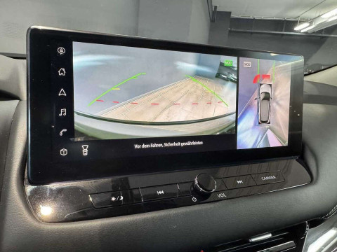 Ansicht 10 - Gebrauchtwagen Fahrzeug, Modell Qashqai der Marke Nissan von Verkäufer Auto Emotion GmbH & Co. KG