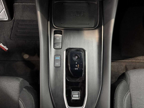 Ansicht 11 - Gebrauchtwagen Fahrzeug, Modell Qashqai der Marke Nissan von Verkäufer Auto Emotion GmbH & Co. KG