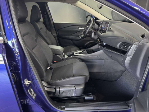 Ansicht 12 - Gebrauchtwagen Fahrzeug, Modell Qashqai der Marke Nissan von Verkäufer Auto Emotion GmbH & Co. KG