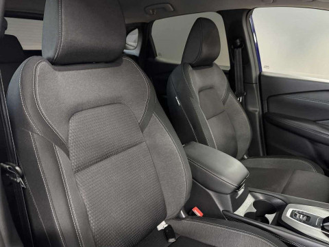 Ansicht 13 - Gebrauchtwagen Fahrzeug, Modell Qashqai der Marke Nissan von Verkäufer Auto Emotion GmbH & Co. KG