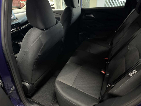 Ansicht 14 - Gebrauchtwagen Fahrzeug, Modell Qashqai der Marke Nissan von Verkäufer Auto Emotion GmbH & Co. KG