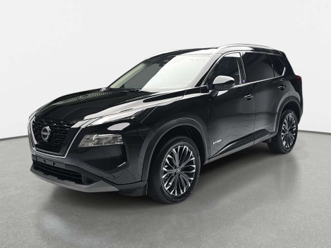 Ansicht 2 - Gebrauchtwagen Fahrzeug, Modell X-Trail der Marke Nissan von Verkäufer AH Brüggemann GmbH & Co. KG