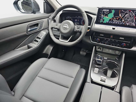 Ansicht 9 - Gebrauchtwagen Fahrzeug, Modell X-Trail der Marke Nissan von Verkäufer AH Brüggemann GmbH & Co. KG