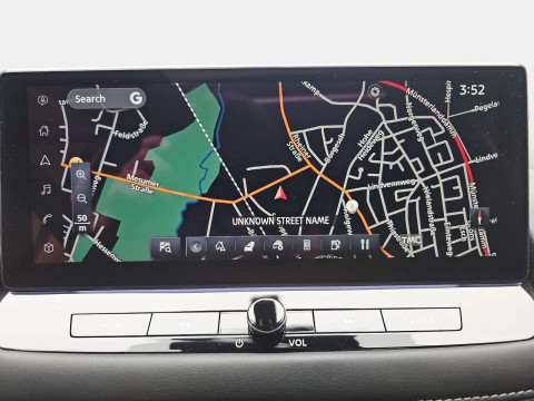 Ansicht 10 - Gebrauchtwagen Fahrzeug, Modell X-Trail der Marke Nissan von Verkäufer AH Brüggemann GmbH & Co. KG