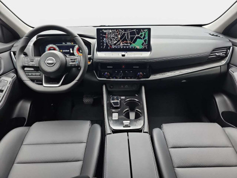 Ansicht 8 - Gebrauchtwagen Fahrzeug, Modell X-Trail der Marke Nissan von Verkäufer AH Brüggemann GmbH & Co. KG